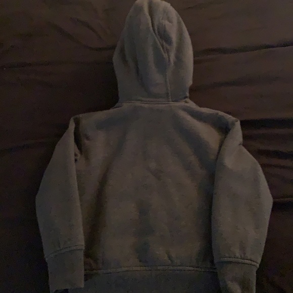 Hurley Jacket - Picture 2 of 3